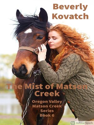 cover image of The Mist of Matson Creek